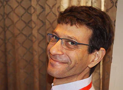 Ayal Zaks