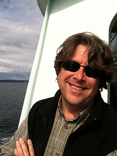David Callahan