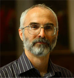 Paul McKenney