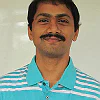 V Krishna Nandivada